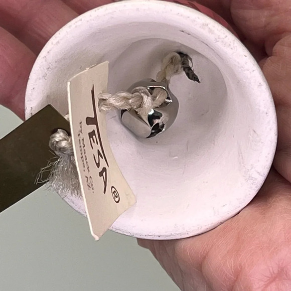 Tesa ‘Tucson, AZ’ Bell Hand-painted in Tempe,‎ Arizona. NWT. - Picture 7 of 9